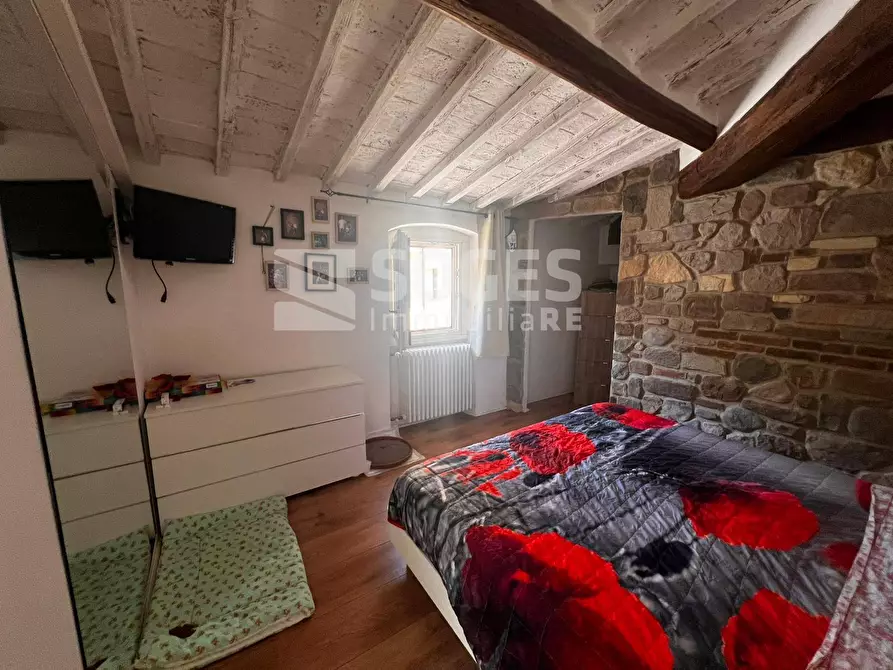 Immagine 9 di Appartamento in vendita  in Via Sagginalese a Borgo San Lorenzo