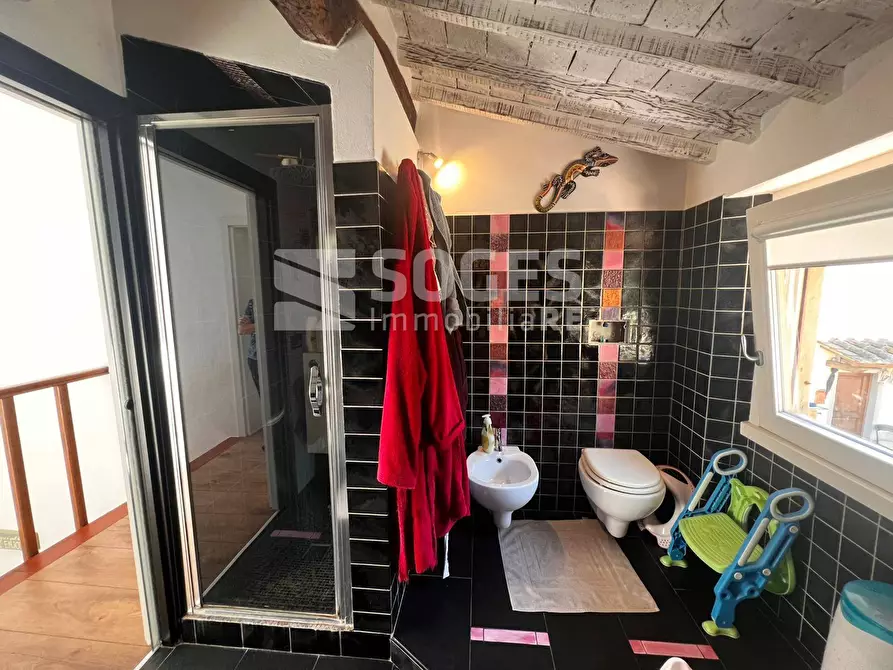 Immagine 12 di Appartamento in vendita  in Via Sagginalese a Borgo San Lorenzo