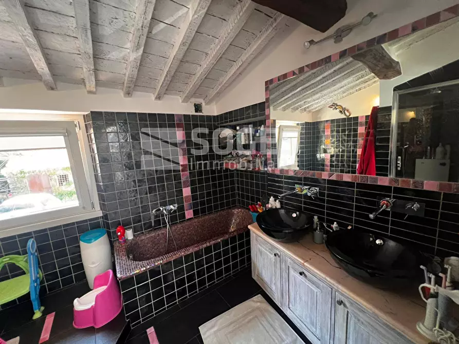 Immagine 13 di Appartamento in vendita  in Via Sagginalese a Borgo San Lorenzo