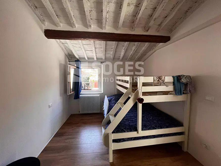 Immagine 15 di Appartamento in vendita  in Via Sagginalese a Borgo San Lorenzo