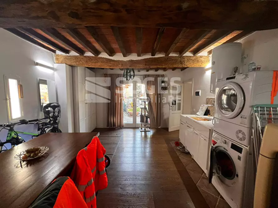 Immagine 16 di Appartamento in vendita  in Via Sagginalese a Borgo San Lorenzo