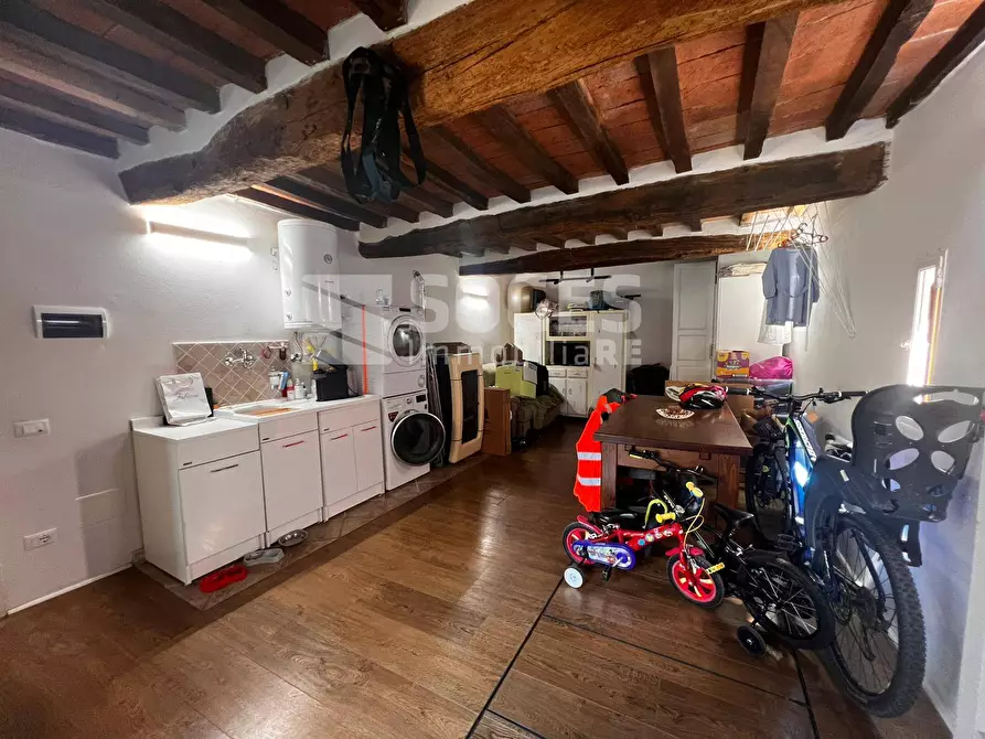 Immagine 17 di Appartamento in vendita  in Via Sagginalese a Borgo San Lorenzo