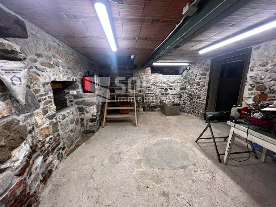 Immagine 18 di Appartamento in vendita  in Via Sagginalese a Borgo San Lorenzo