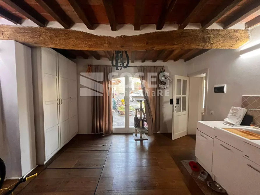 Immagine 19 di Appartamento in vendita  in Via Sagginalese a Borgo San Lorenzo