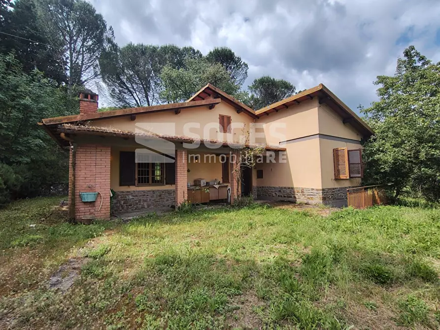 casa indipendente in vendita a Dicomano in zona Celle