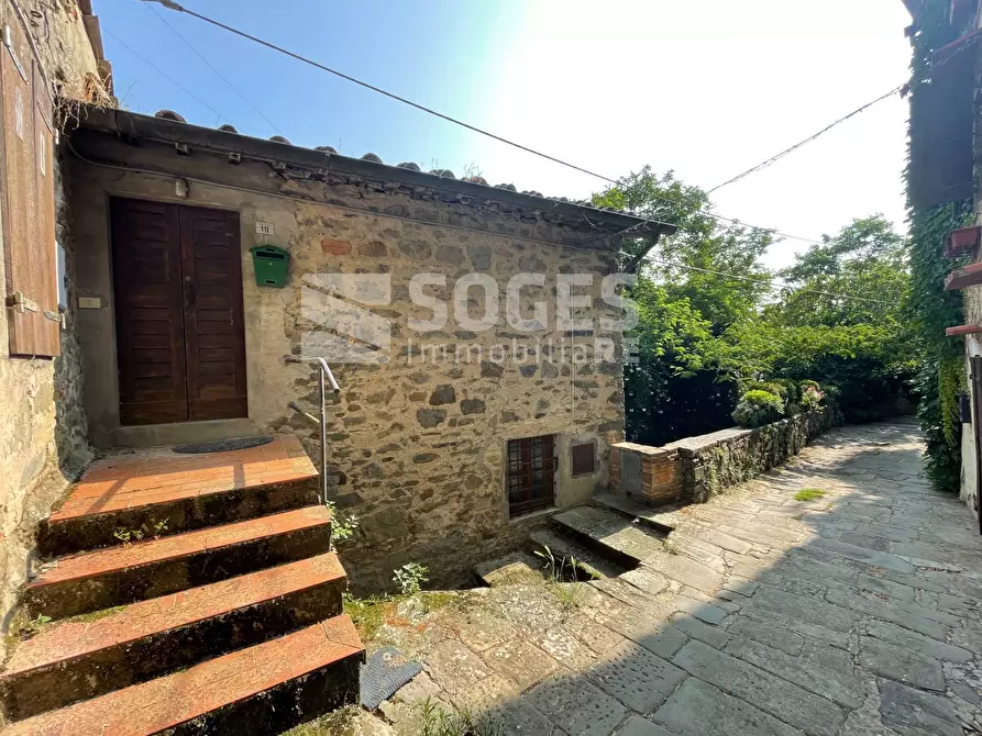 casa indipendente in vendita a Pelago in zona Paterno