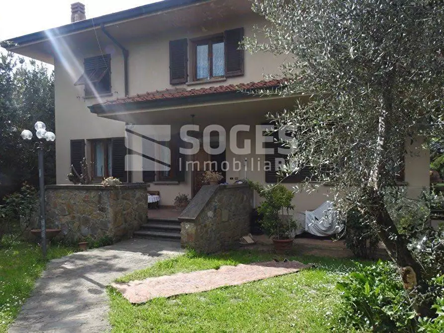 casa indipendente in vendita a Bagno a Ripoli