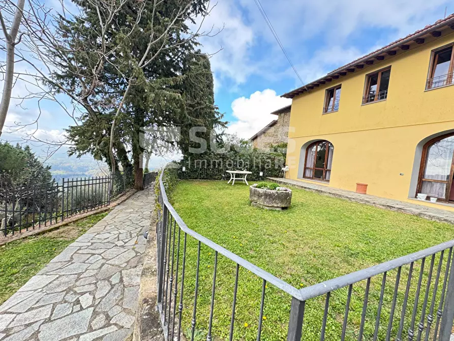 casa indipendente in vendita a Castelfranco Piandiscò