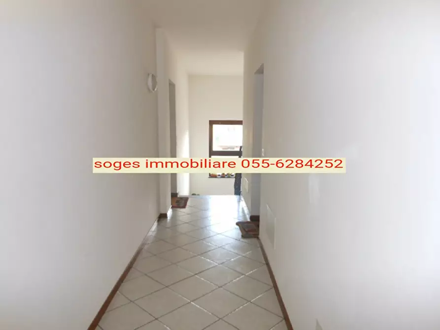 Immagine 8 di Appartamento in vendita  in Via della Resistenza a Bucine