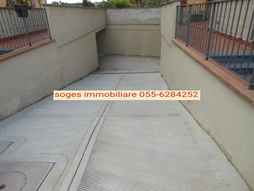 Immagine 10 di Appartamento in vendita  in Via della Resistenza a Bucine