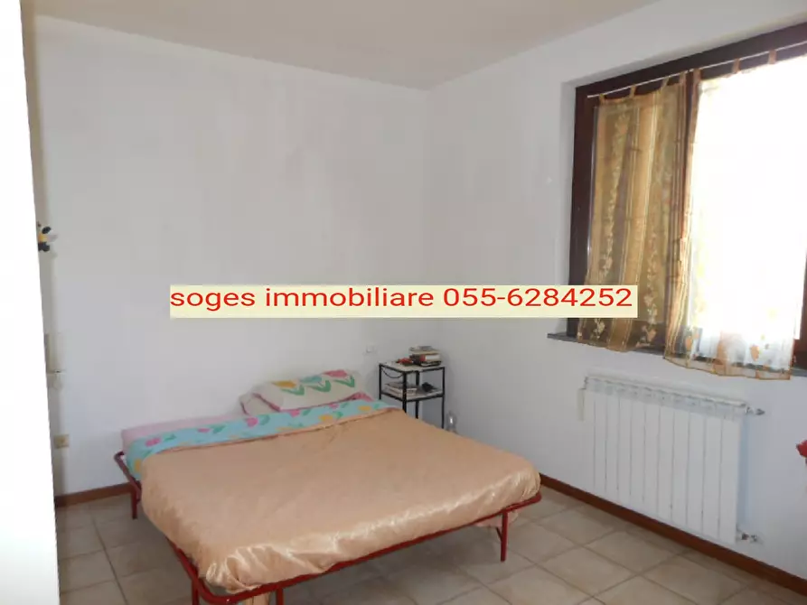 Immagine 9 di Appartamento in vendita  in Via della Resistenza a Bucine