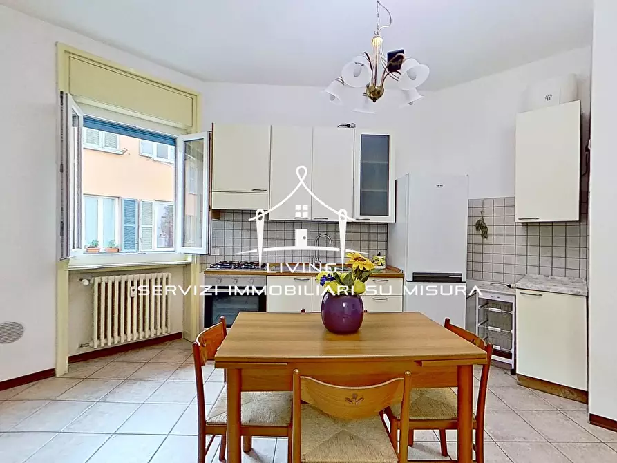 Immagine 1 di Appartamento in vendita  in Via Torretta 7 a Bergamo