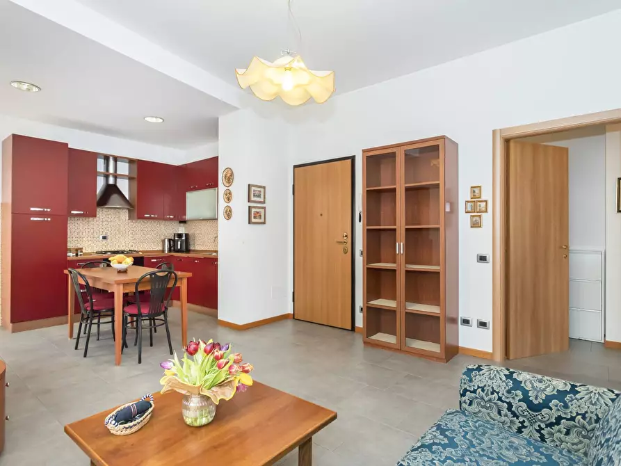 Immagine 1 di Appartamento in affitto  in Via Alberico Da Rosciate 28 a Bergamo