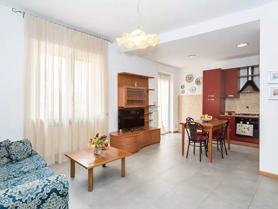 Immagine 4 di Appartamento in affitto  in Via Alberico Da Rosciate 28 a Bergamo