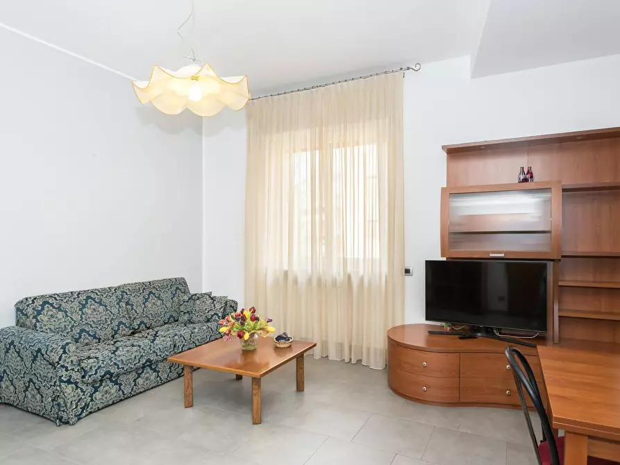 Immagine 5 di Appartamento in affitto  in Via Alberico Da Rosciate 28 a Bergamo