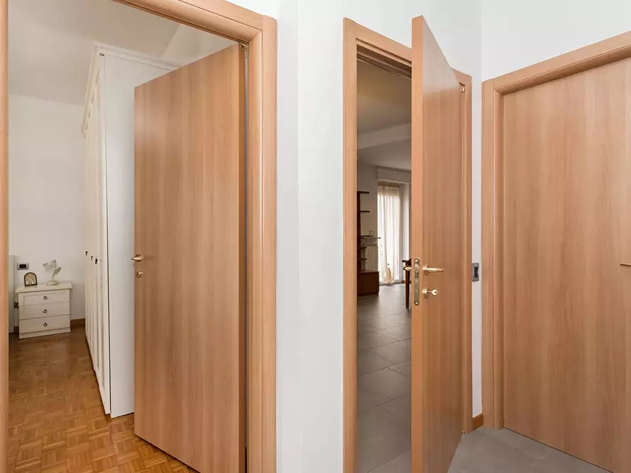 Immagine 7 di Appartamento in affitto  in Via Alberico Da Rosciate 28 a Bergamo