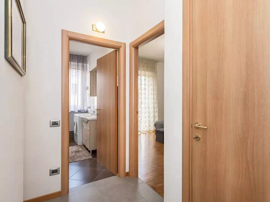 Immagine 8 di Appartamento in affitto  in Via Alberico Da Rosciate 28 a Bergamo