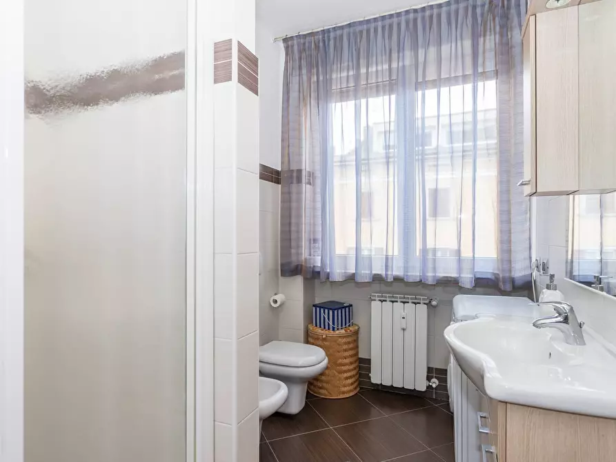 Immagine 18 di Appartamento in affitto  in Via Alberico Da Rosciate 28 a Bergamo