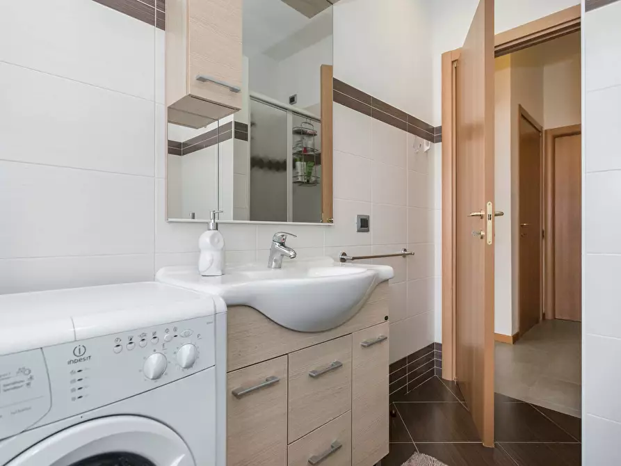 Immagine 15 di Appartamento in affitto  in Via Alberico Da Rosciate 28 a Bergamo