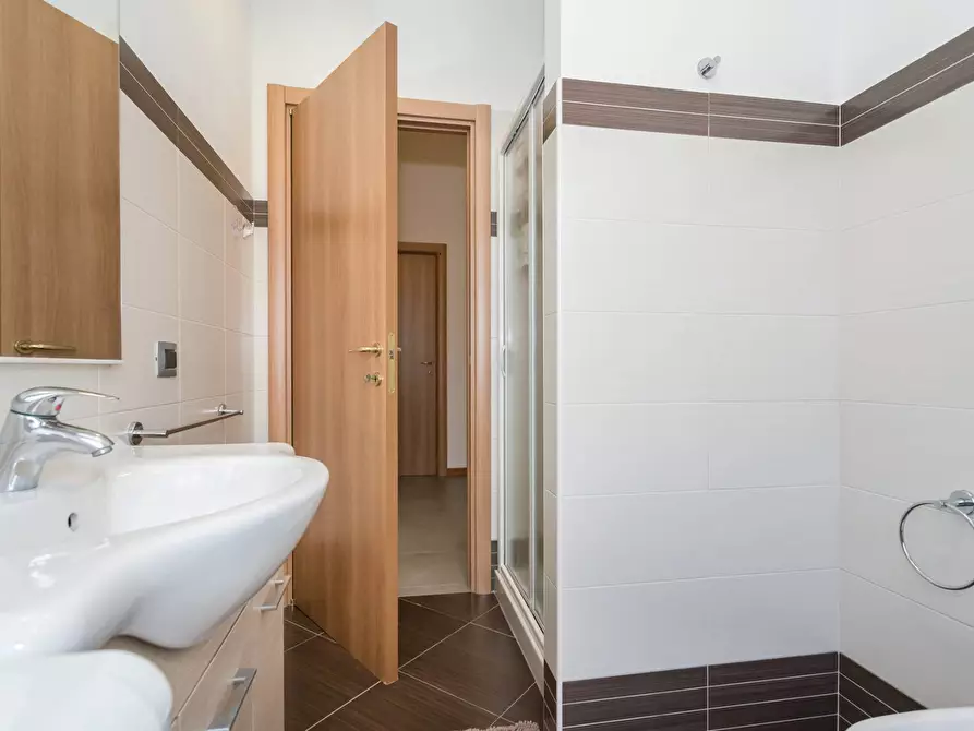 Immagine 16 di Appartamento in affitto  in Via Alberico Da Rosciate 28 a Bergamo