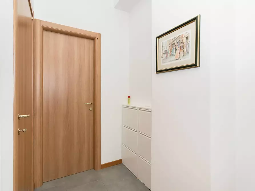 Immagine 13 di Appartamento in affitto  in Via Alberico Da Rosciate 28 a Bergamo