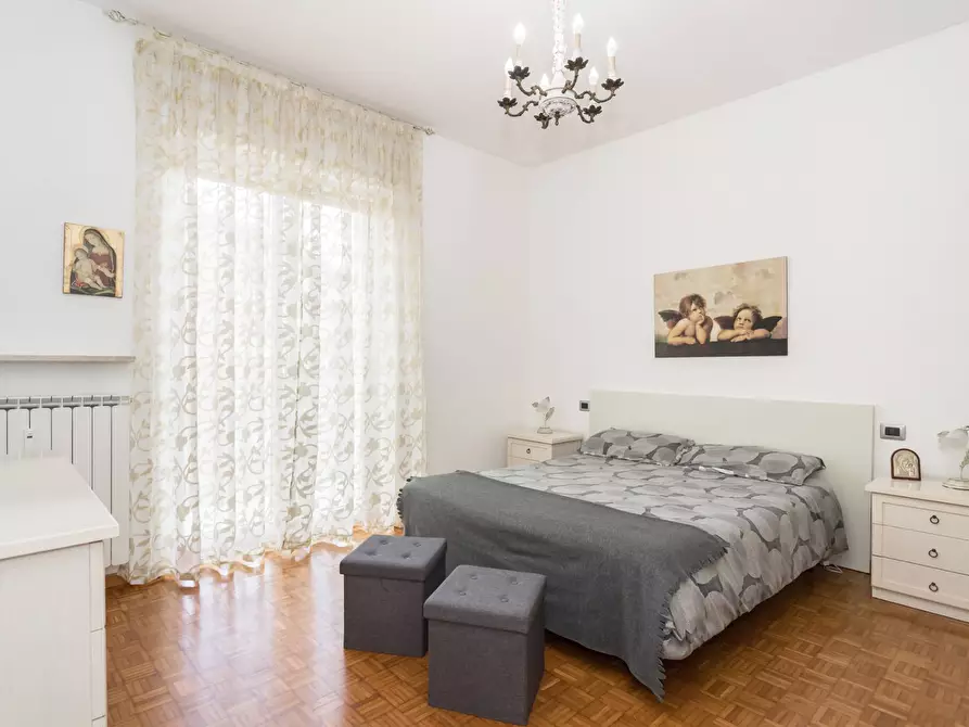 Immagine 9 di Appartamento in affitto  in Via Alberico Da Rosciate 28 a Bergamo