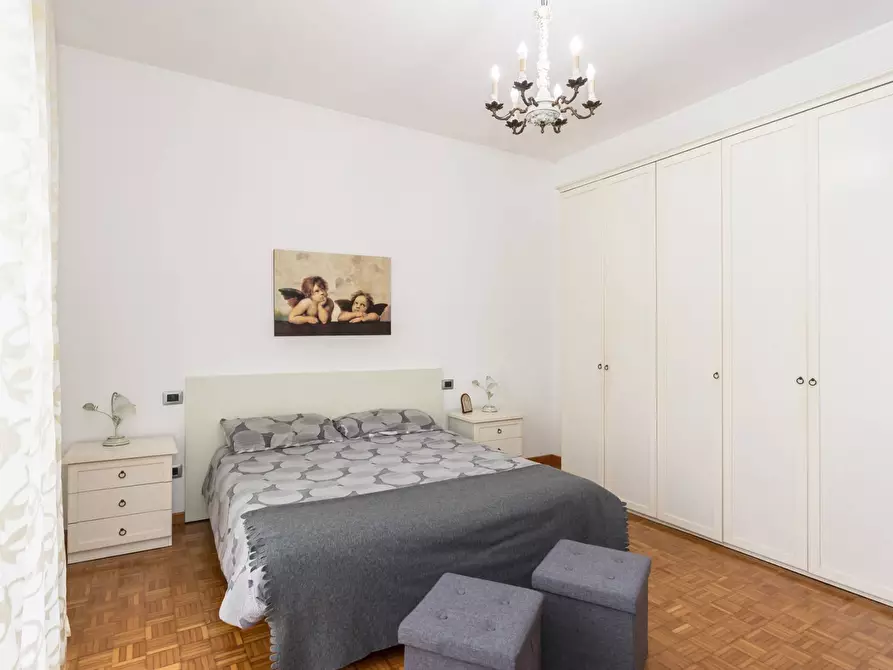 Immagine 10 di Appartamento in affitto  in Via Alberico Da Rosciate 28 a Bergamo