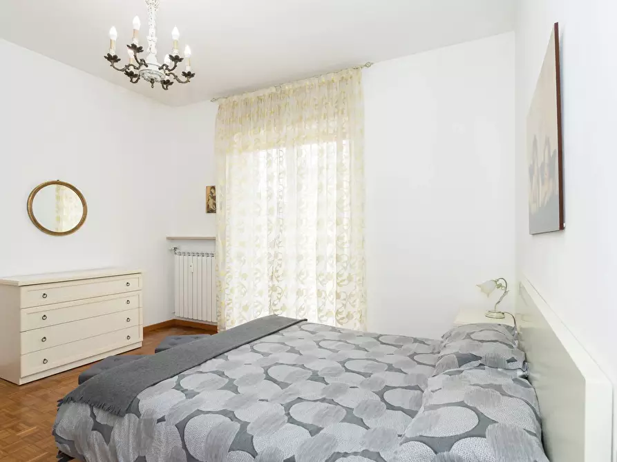 Immagine 11 di Appartamento in affitto  in Via Alberico Da Rosciate 28 a Bergamo