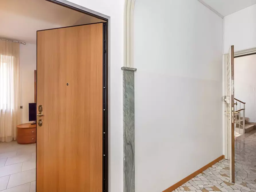 Immagine 14 di Appartamento in affitto  in Via Alberico Da Rosciate 28 a Bergamo