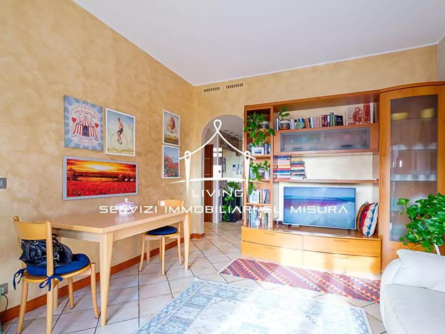 Immagine 1 di Appartamento in vendita  in Via Vittorio Alfieri 7 a Bergamo