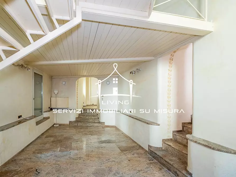 Immagine 1 di Appartamento in vendita  in Via san Tomaso 39 a Bergamo