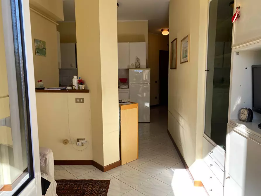 Immagine 4 di Appartamento in affitto  in via IV novembre 11 a Osio Sotto