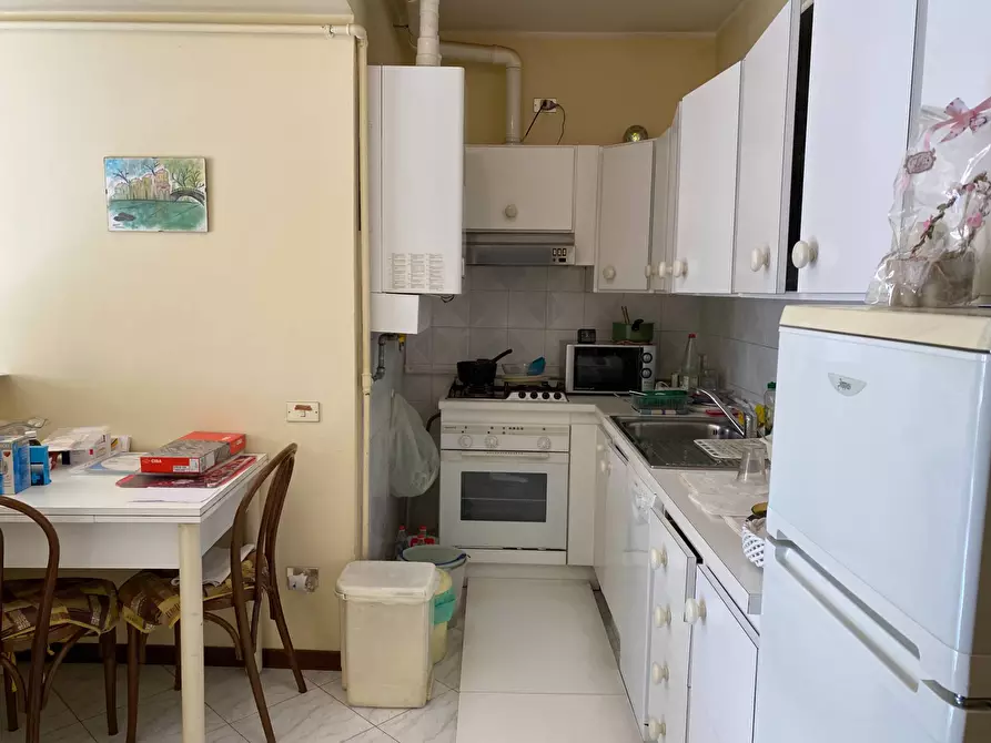 Immagine 5 di Appartamento in affitto  in via IV novembre 11 a Osio Sotto