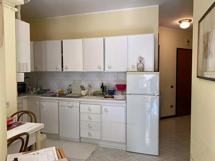 Immagine 6 di Appartamento in affitto  in via IV novembre 11 a Osio Sotto