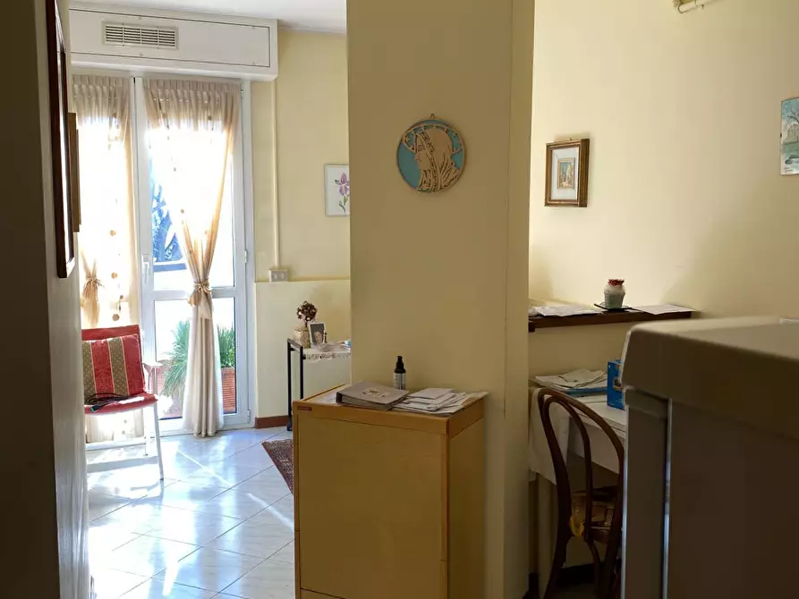 Immagine 2 di Appartamento in affitto  in via IV novembre 11 a Osio Sotto