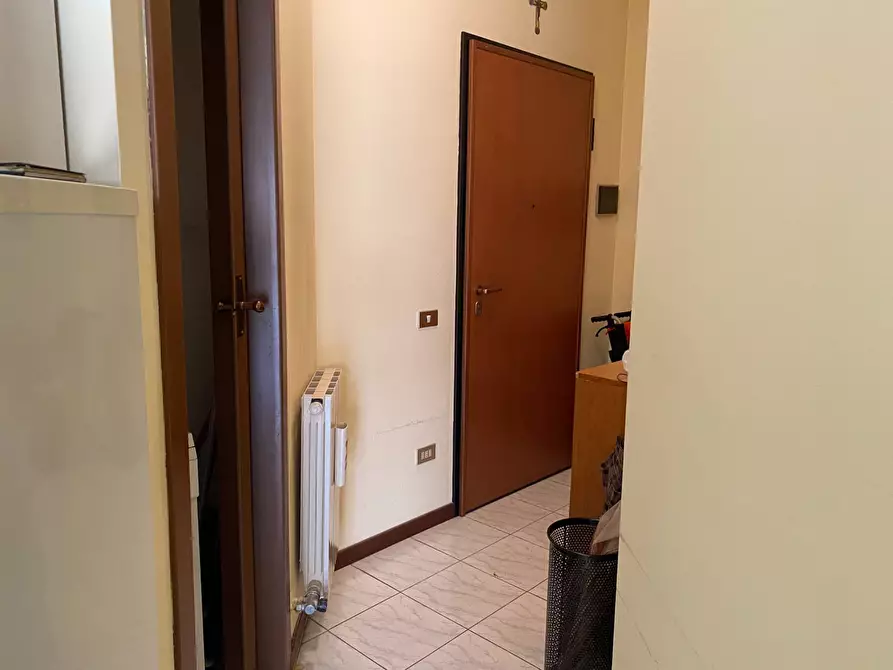 Immagine 10 di Appartamento in affitto  in via IV novembre 11 a Osio Sotto