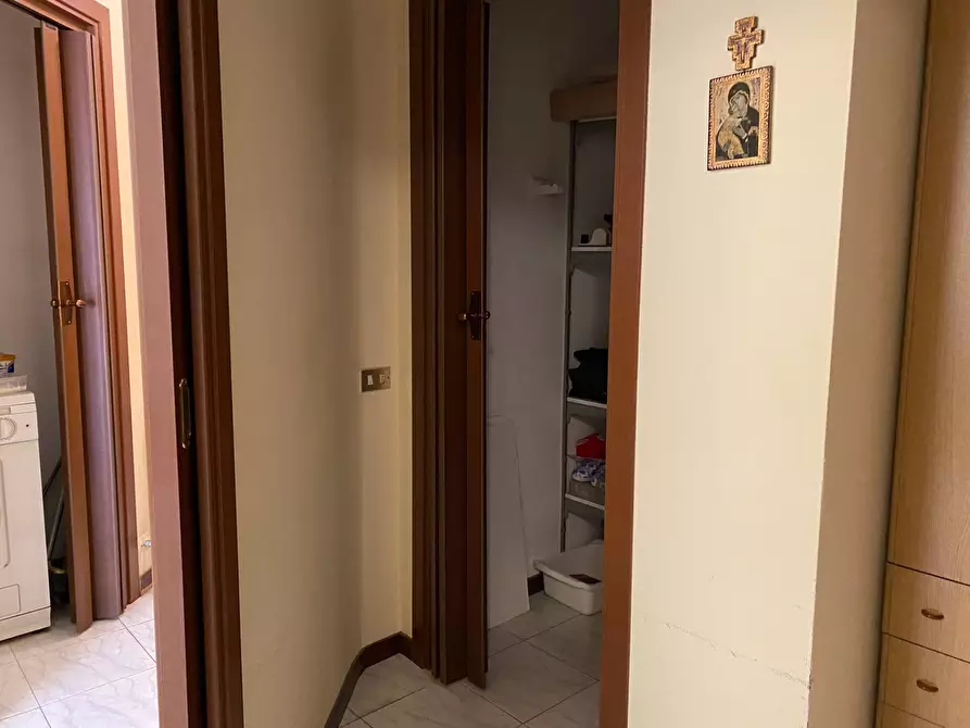 Immagine 11 di Appartamento in affitto  in via IV novembre 11 a Osio Sotto