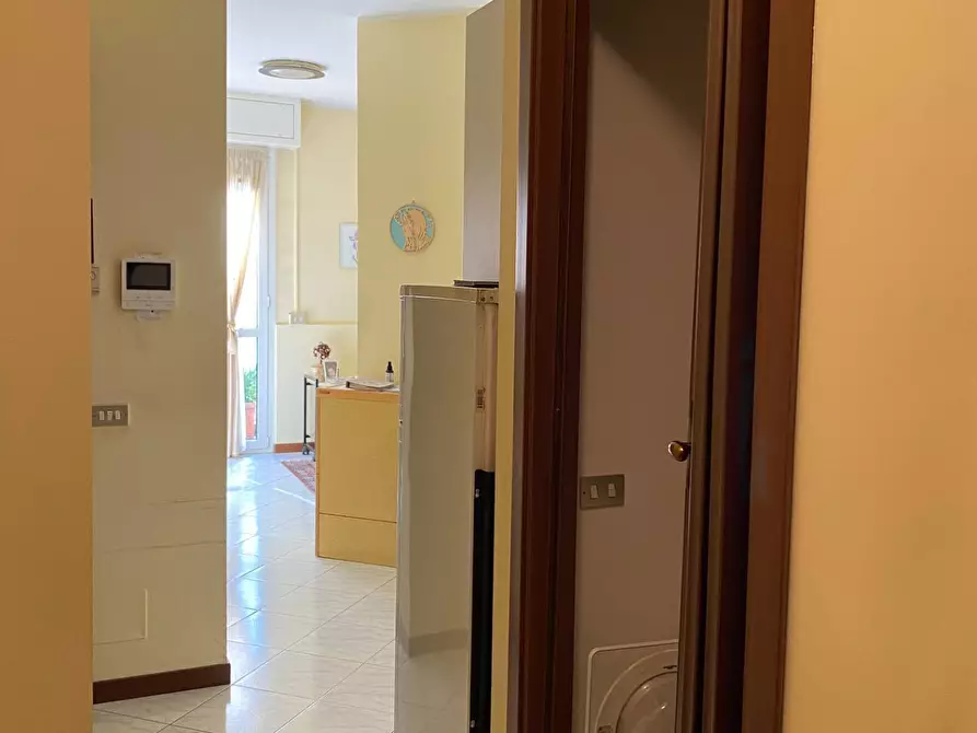 Immagine 8 di Appartamento in affitto  in via IV novembre 11 a Osio Sotto