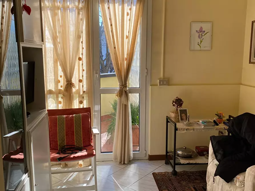 Immagine 1 di Appartamento in affitto  in via IV novembre 11 a Osio Sotto