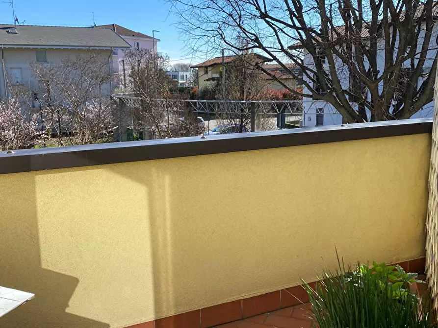 Immagine 3 di Appartamento in affitto  in via IV novembre 11 a Osio Sotto