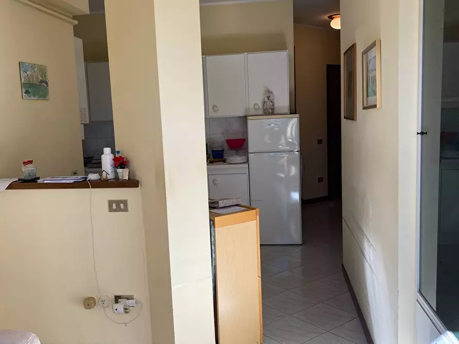 Immagine 7 di Appartamento in affitto  in via IV novembre 11 a Osio Sotto