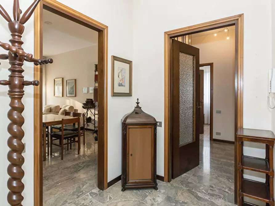 Immagine 7 di Appartamento in affitto  in Via Carducci 21 a Bergamo