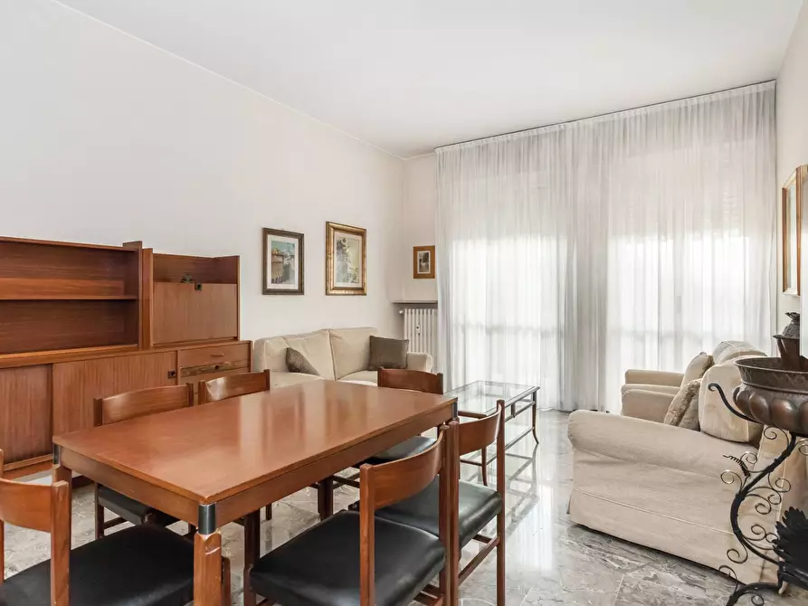 Immagine 5 di Appartamento in affitto  in Via Carducci 21 a Bergamo