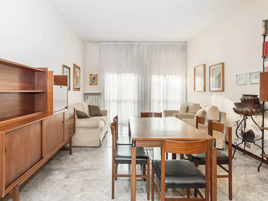 Immagine 3 di Appartamento in affitto  in Via Carducci 21 a Bergamo