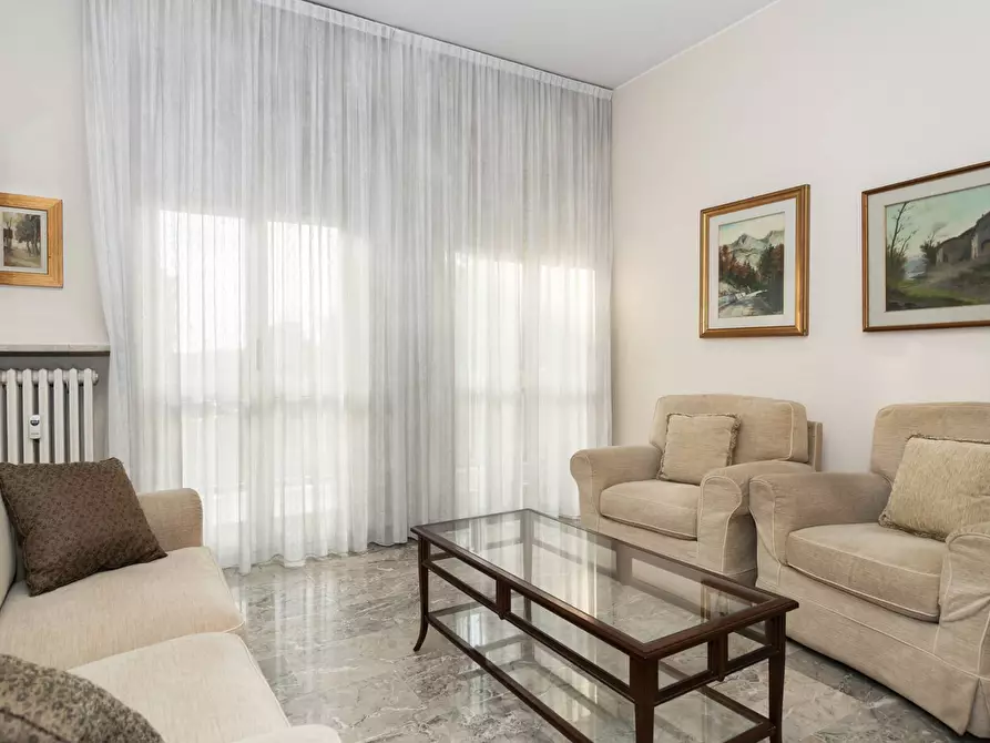 Immagine 6 di Appartamento in affitto  in Via Carducci 21 a Bergamo