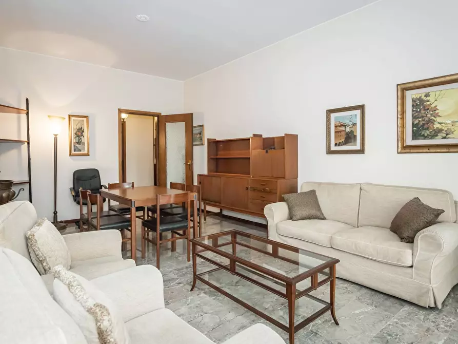 Immagine 2 di Appartamento in affitto  in Via Carducci 21 a Bergamo