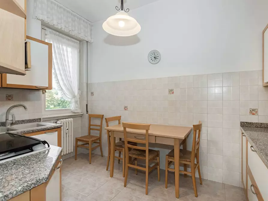 Immagine 10 di Appartamento in affitto  in Via Carducci 21 a Bergamo