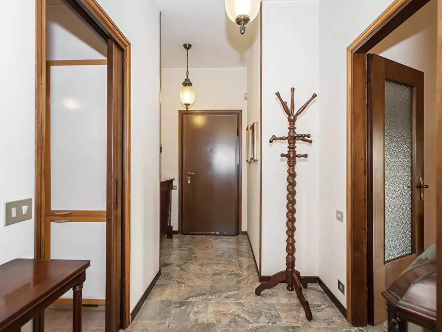 Immagine 11 di Appartamento in affitto  in Via Carducci 21 a Bergamo