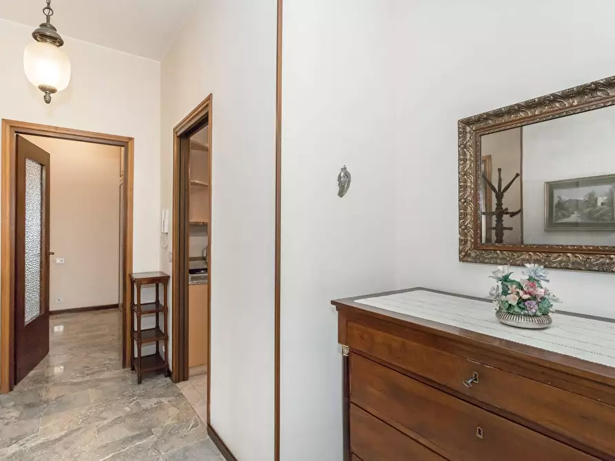 Immagine 12 di Appartamento in affitto  in Via Carducci 21 a Bergamo