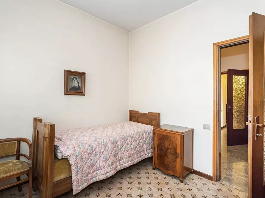 Immagine 19 di Appartamento in affitto  in Via Carducci 21 a Bergamo